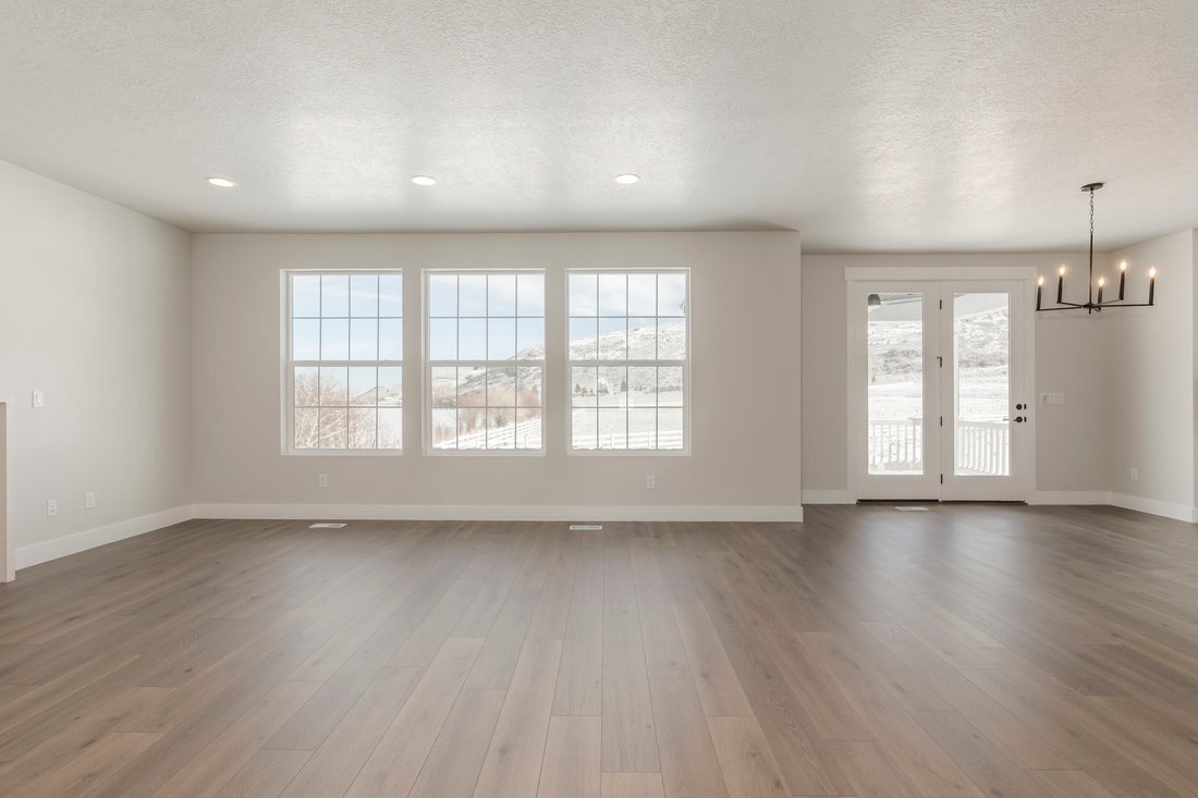 House in Kamas, Utah, United States 5 - 16328631