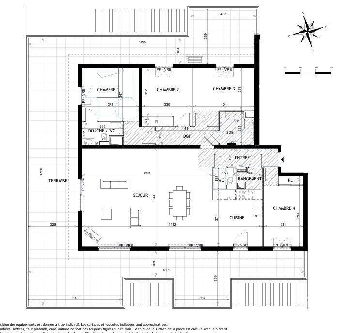 Apartment in Les Paluds-Lauvert, Vallauris, France 4 - 16328481