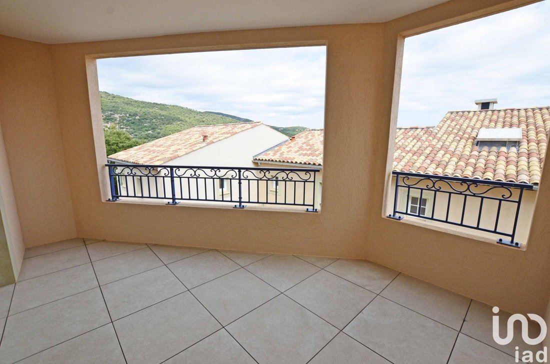 Apartment in Grimaud, Provence-Alpes-Côte d'Azur, France 2 - 13529697