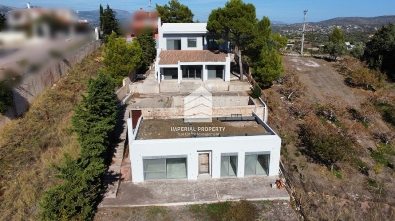 House in Kropia, Attica, Greece 1 - 13069288