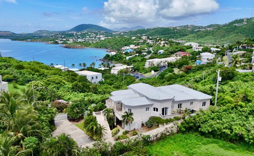 Casa a Red Hook, St. Thomas, Isole Vergini Americane 1