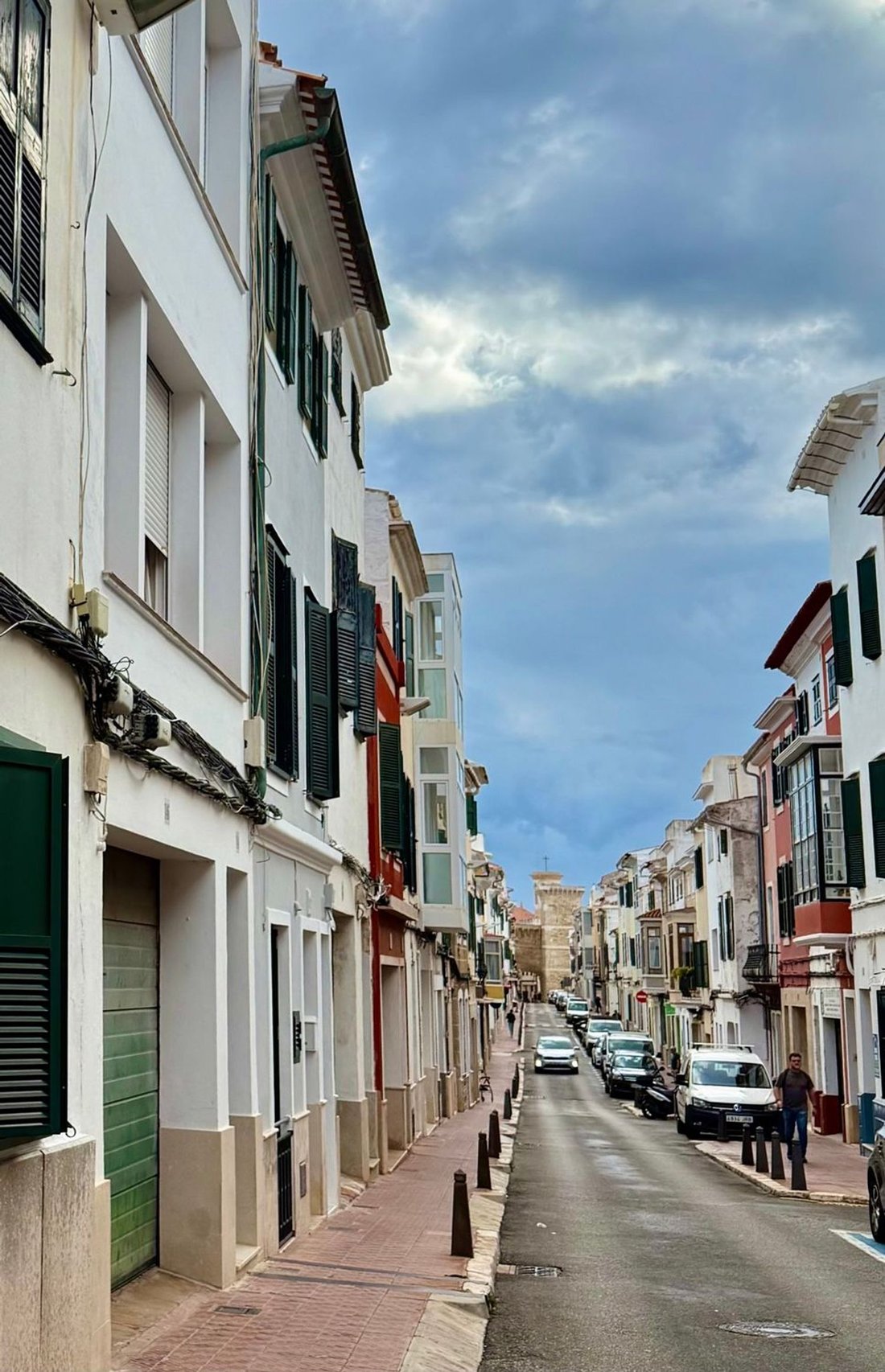 Townhouse in Maó / Mahón, Balearic Islands, Spain 1 - 16328765