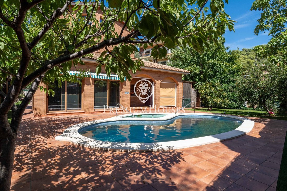 House in Castelldefels, Catalonia, Spain 3 - 16330321