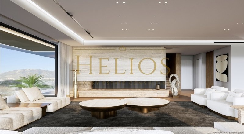Apartment in Glyfada, Attica, Greece 2 - 16328786