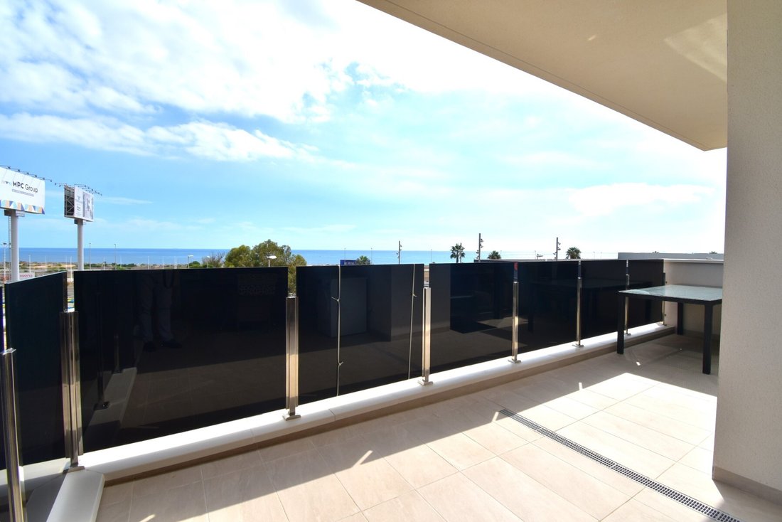 Apartment in Orihuela, Valencian Community, Spain 4 - 16327384