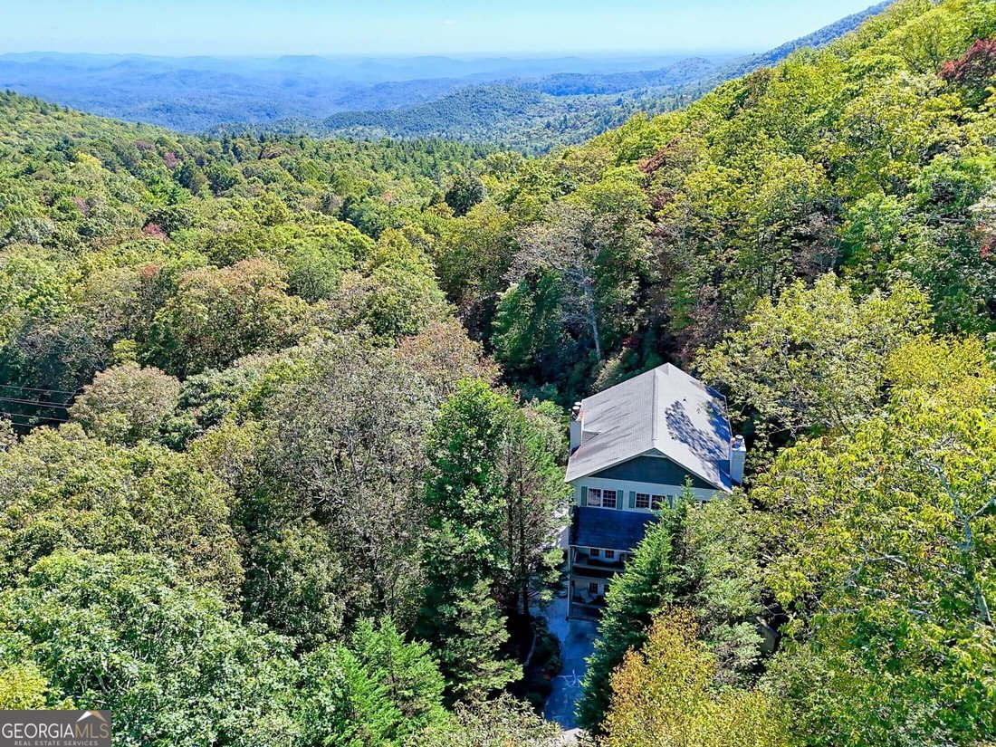 House in Dillard, Georgia, United States 3 - 16329463