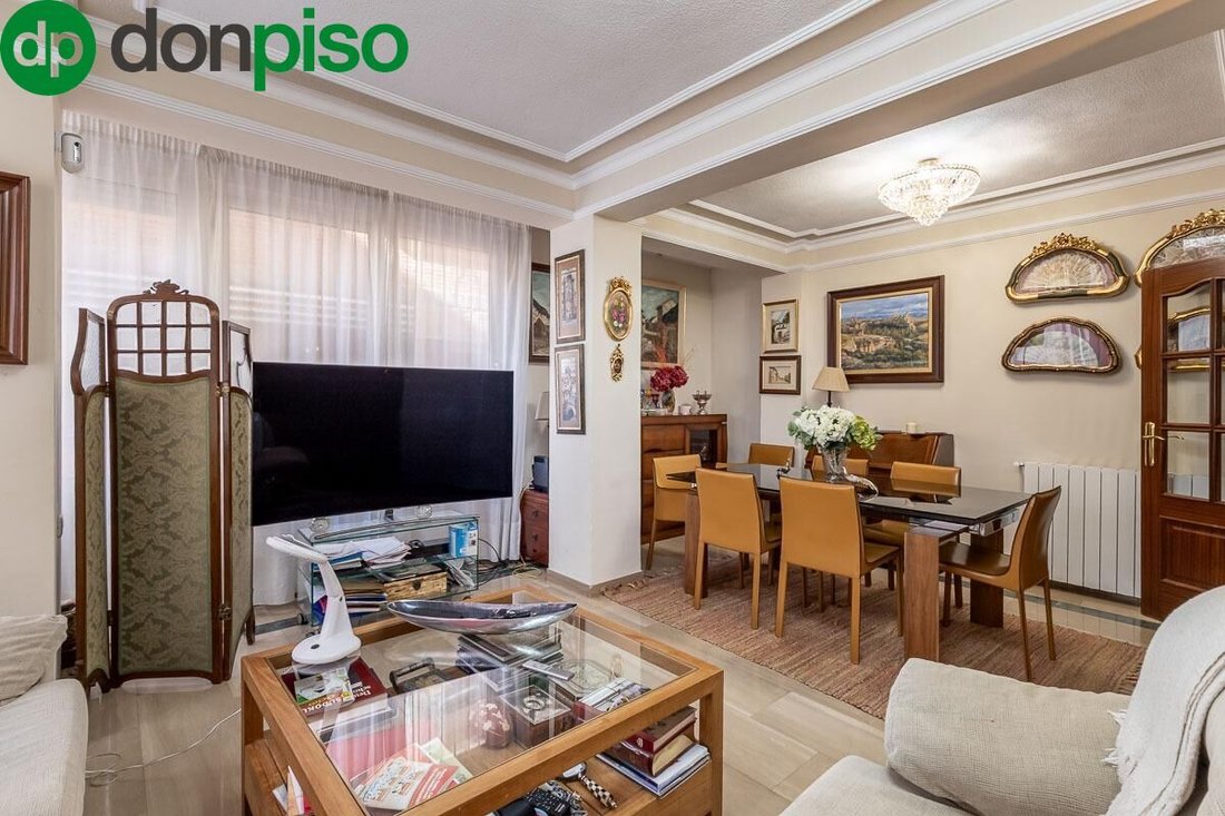 Apartment in Ronda, Granada, Spain 5 - 16329479