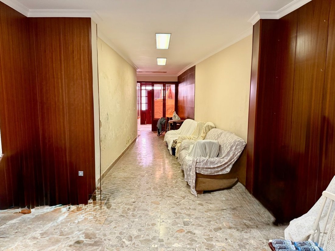 Townhouse in Maó / Mahón, Balearic Islands, Spain 4 - 16328765