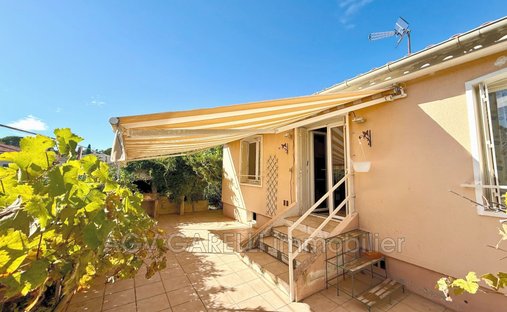 Villa in La Garde, Provence-Alpes-Côte d'Azur, France 1