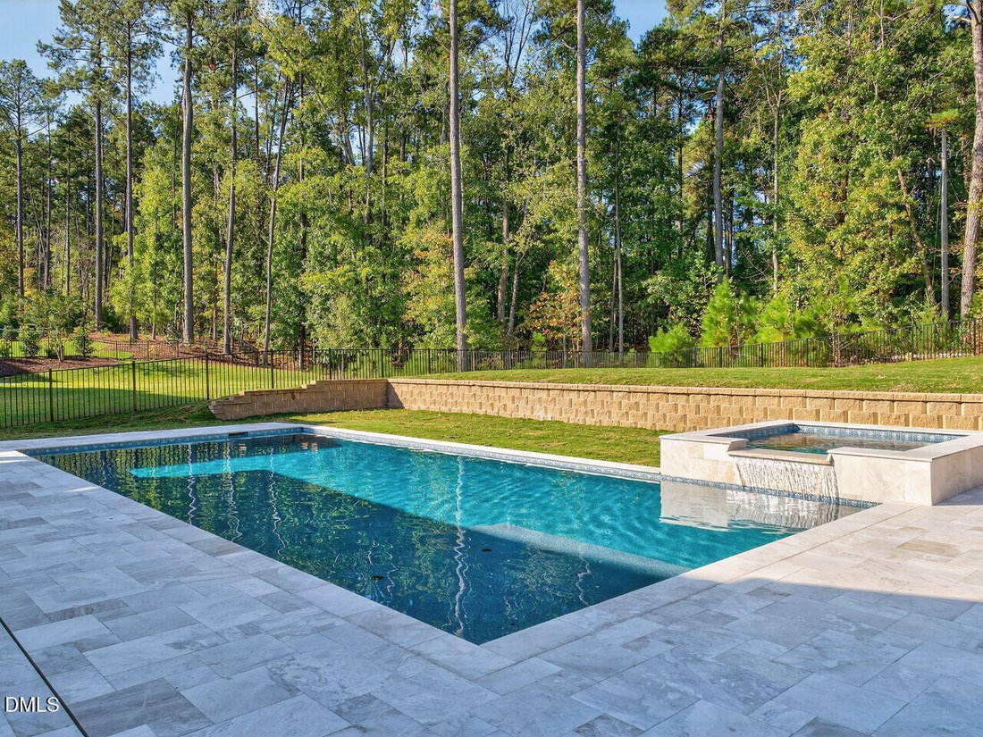 House in Cary, North Carolina, United States 3 - 16327760