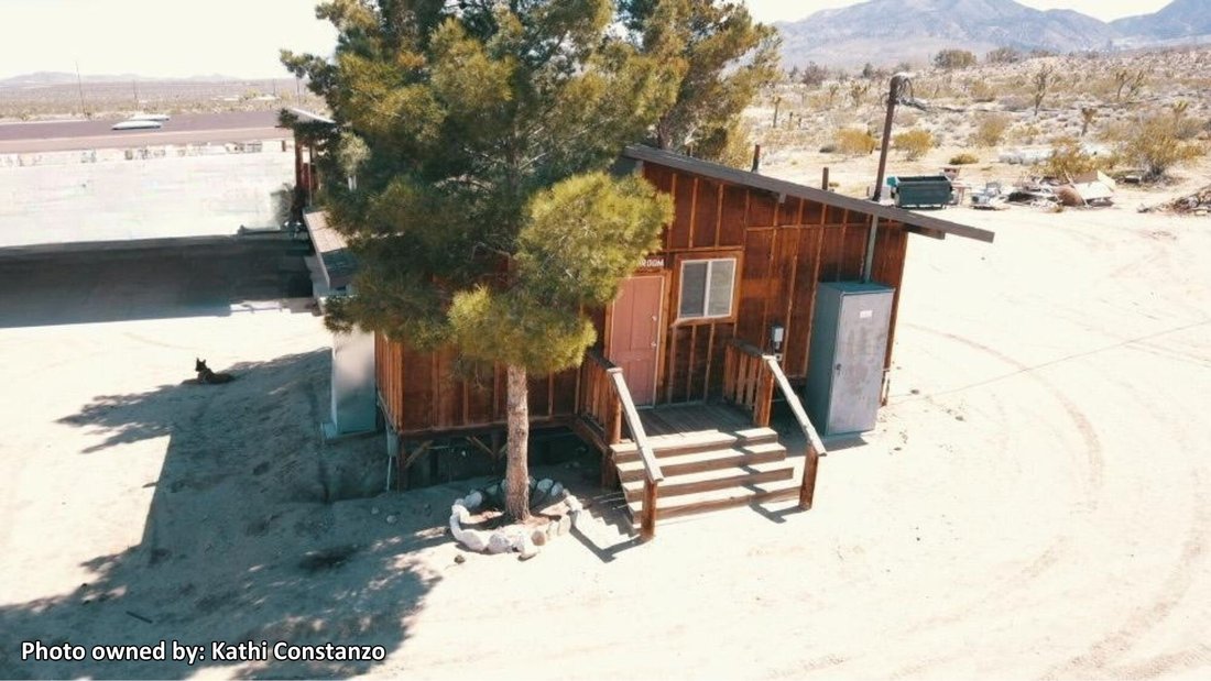 Land in Lucerne Valley, California, United States 2 - 16328654