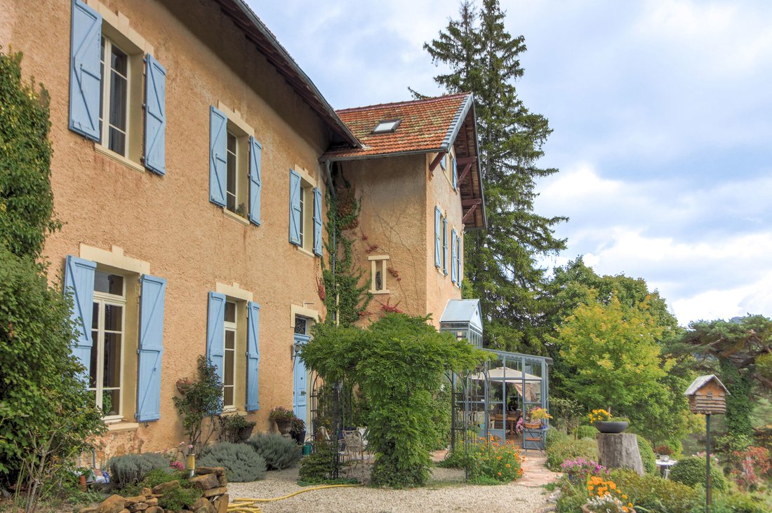 House in Andon, Provence-Alpes-Côte d'Azur, France 3 - 16326875