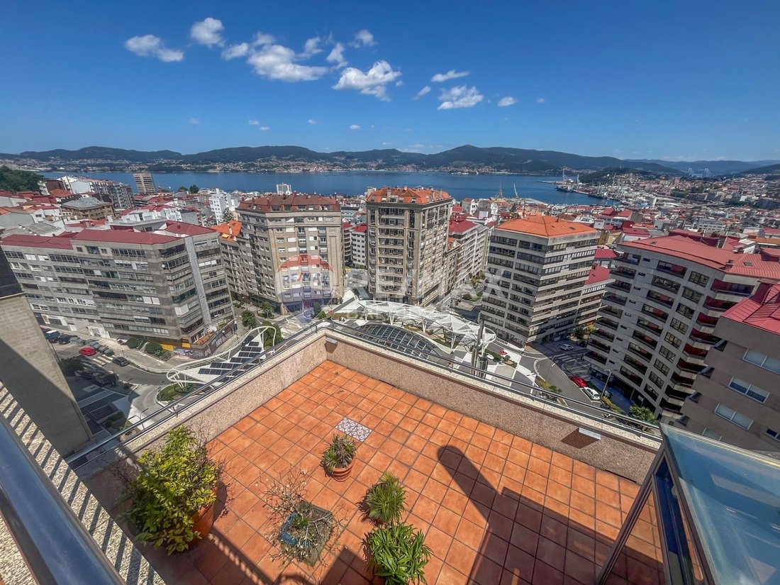 Apartment in Vigo (District), Vigo, Spain 3 - 16328806