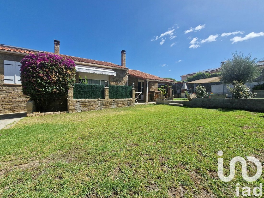 House in Propriano, Corsica, France 2 - 16328526