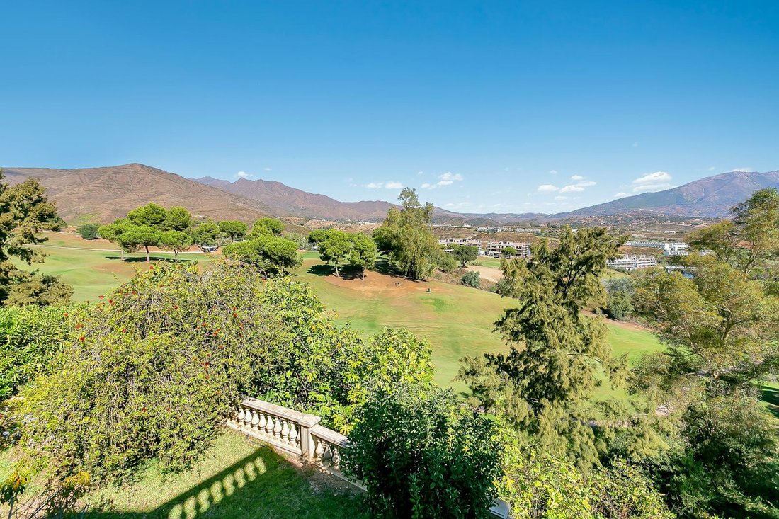 Villa in Mijas, Andalusia, Spain 2 - 16327609
