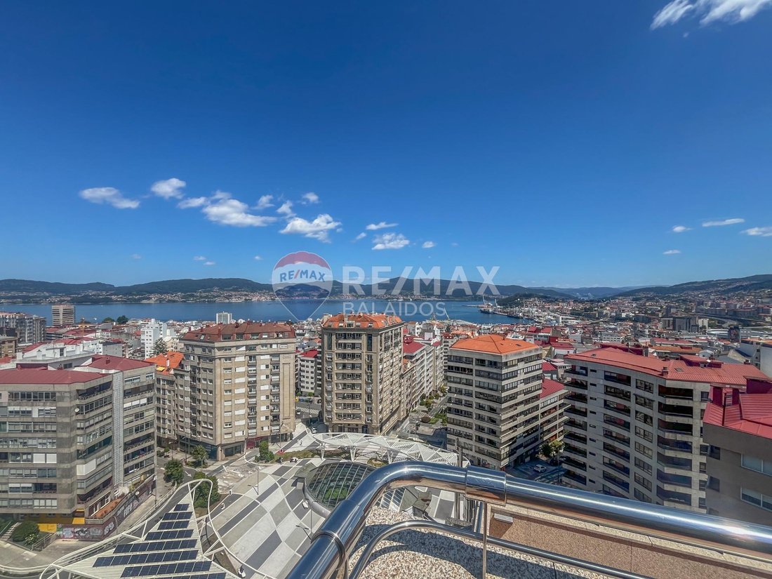 Apartment in Vigo (District), Vigo, Spain 5 - 16328806