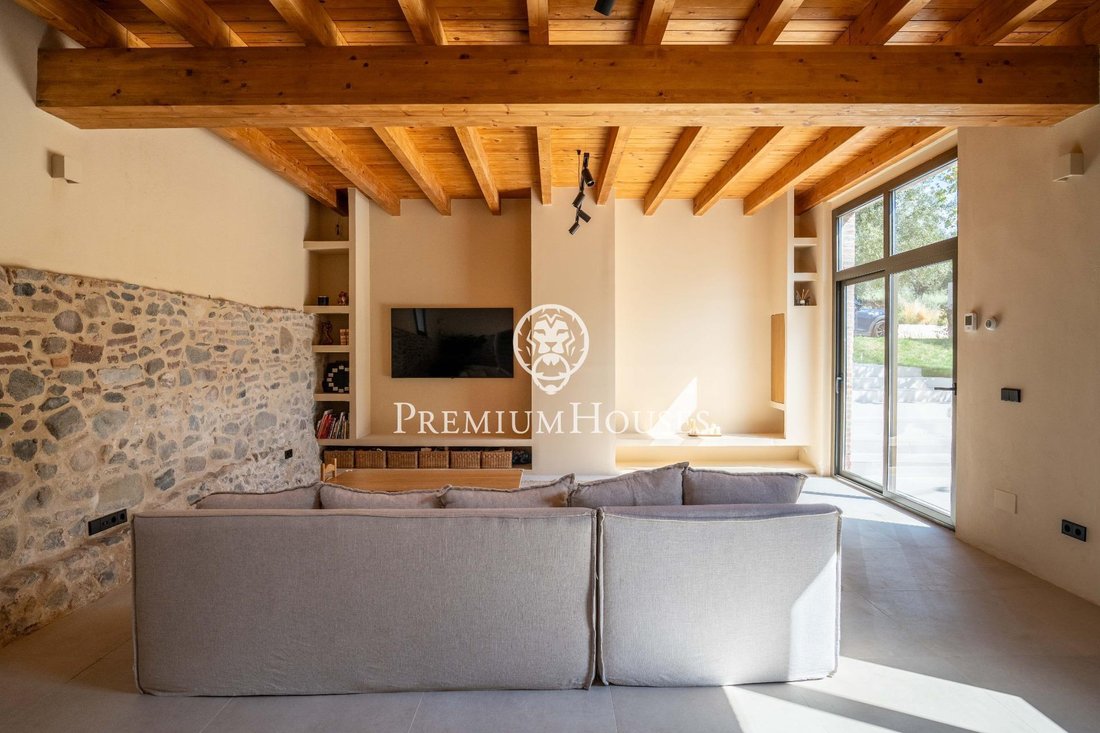 Country House in Riudoms, Catalonia, Spain 5 - 16330527