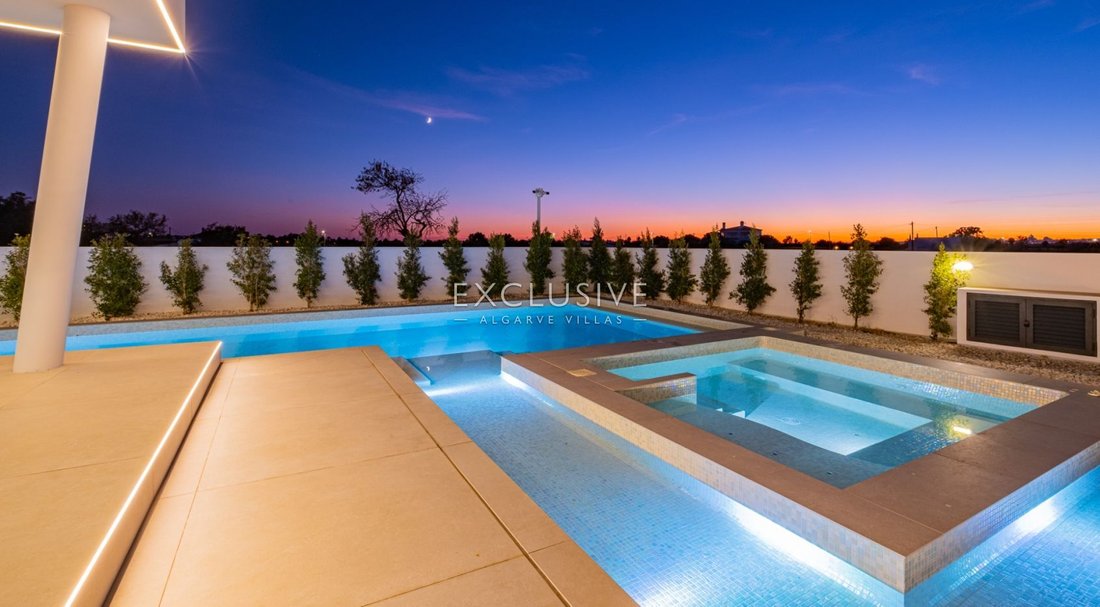 Villa in Guia, Algarve, Portugal 5 - 12557724