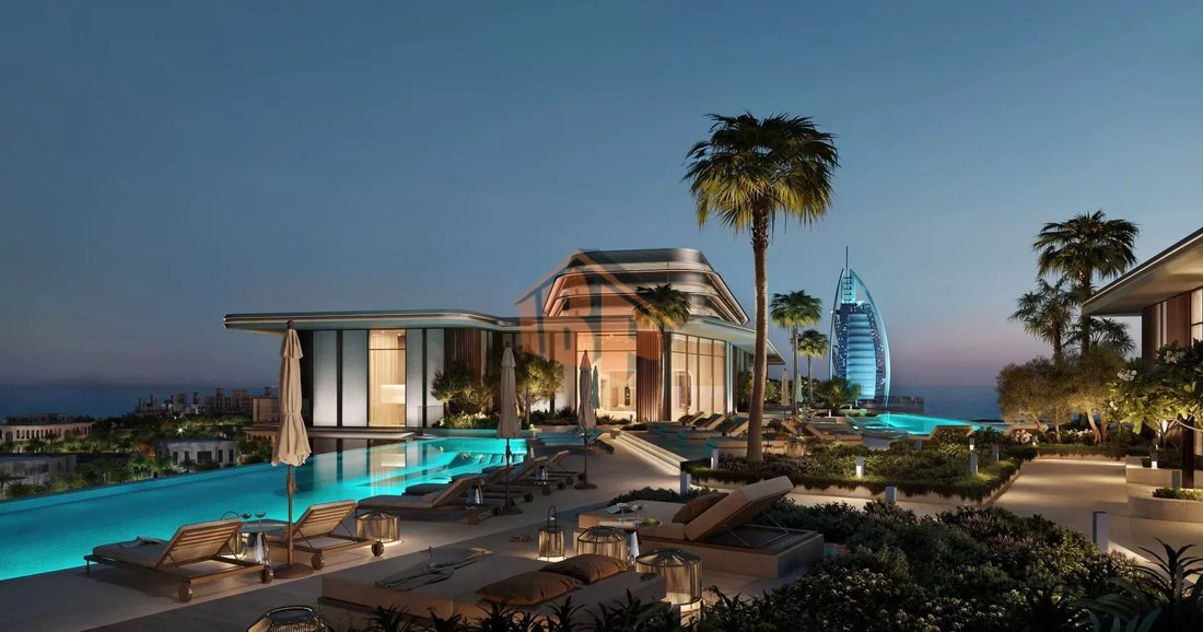 Apartment in Al Safouh First, Al Safouh, Dubai 2 - 16327642