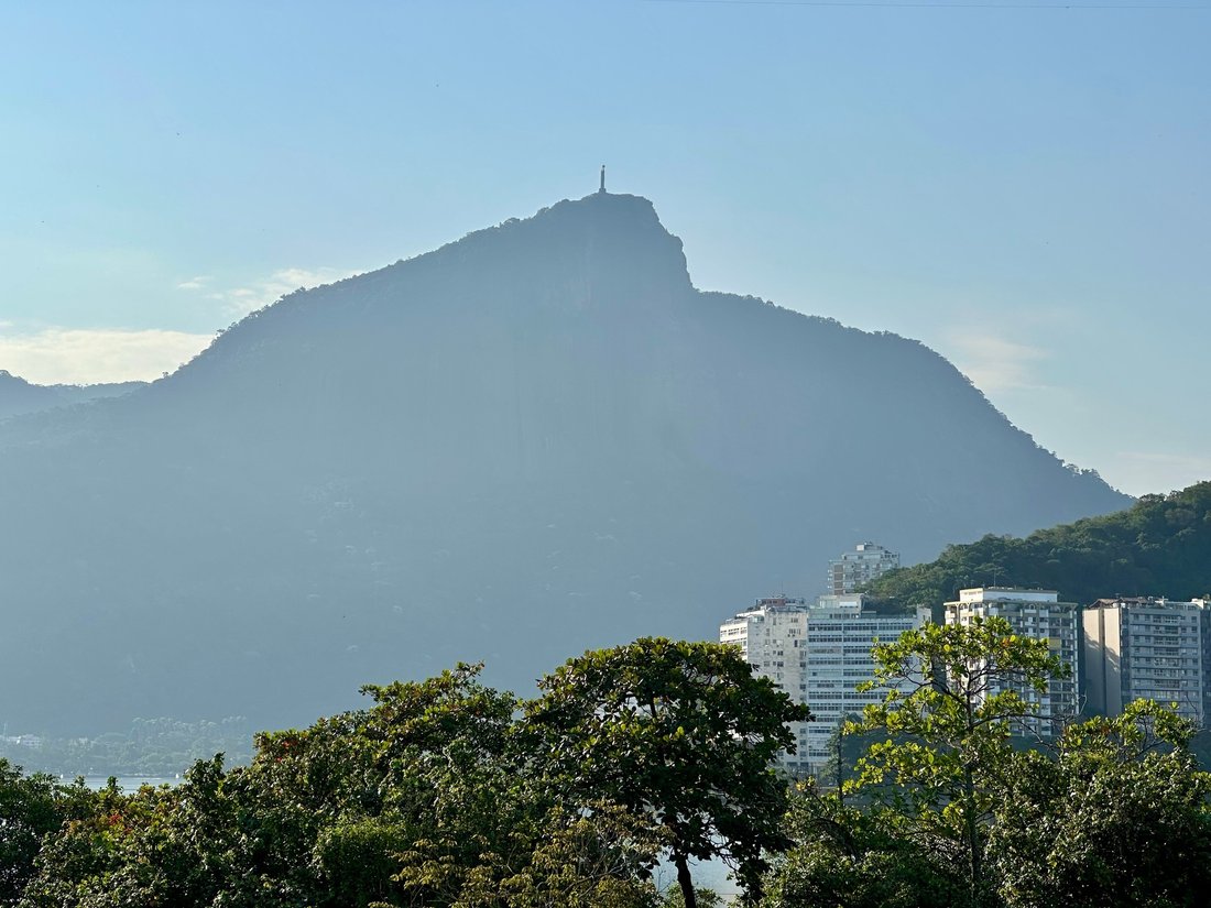 Apartment in Rio de Janeiro, State of Rio de Janeiro, Brazil 2 - 16327826