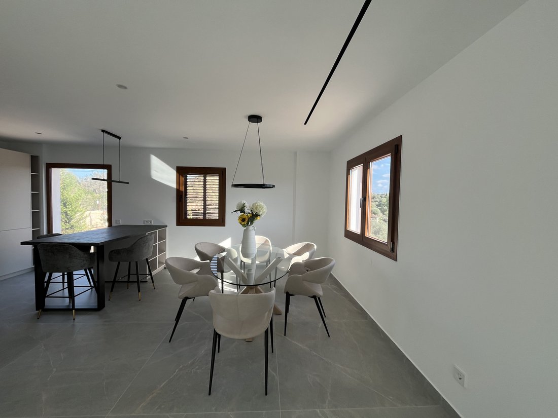 Villa in Palma, Balearic Islands, Spain 4 - 16329578