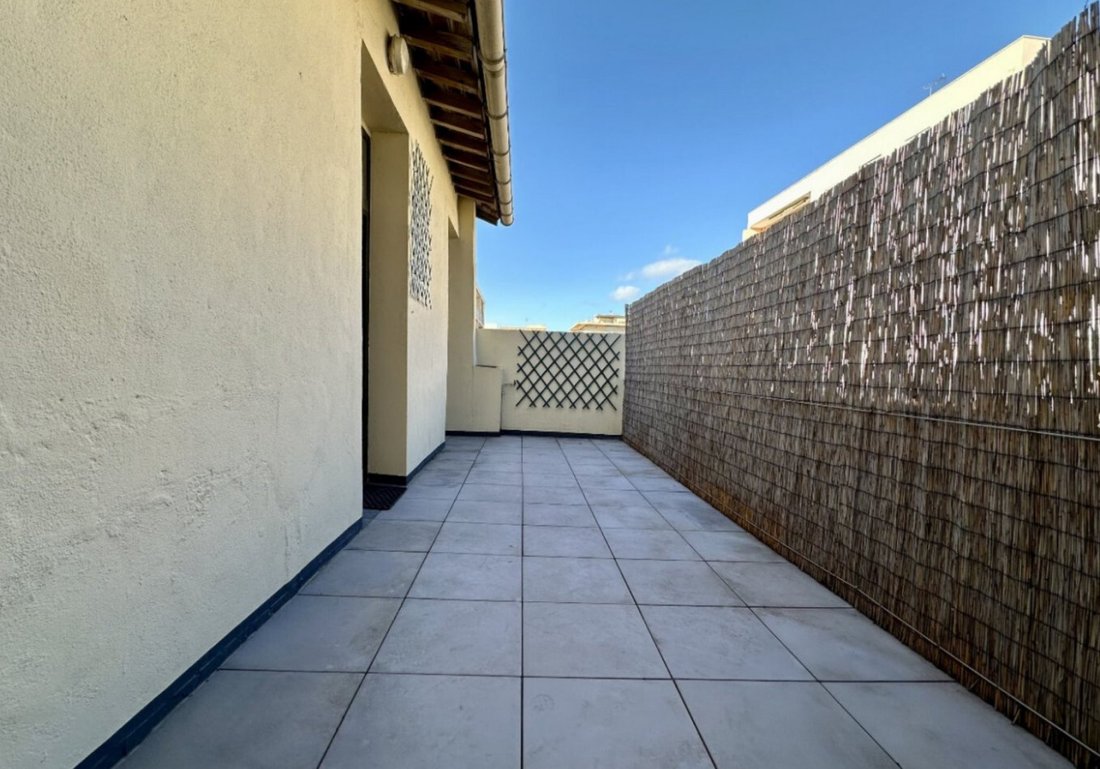 Apartment in Espace Villeroy-Les Quilles, Sète, France 3 - 16329004