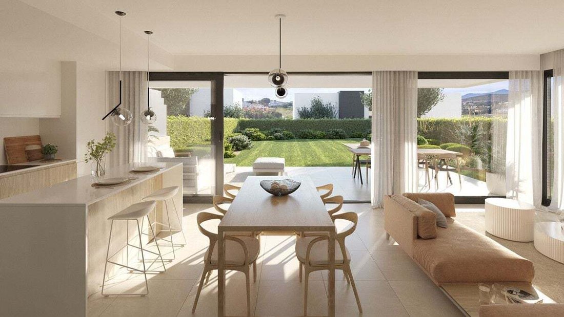 House in Atalaya-Isdabe, Estepona, Andalusia 3 - 16328867