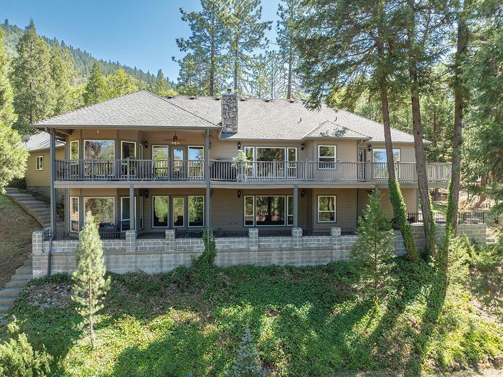 House in Grants Pass, Oregon, United States 1 - 16330184