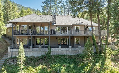 House in Grants Pass, Oregon, United States 1