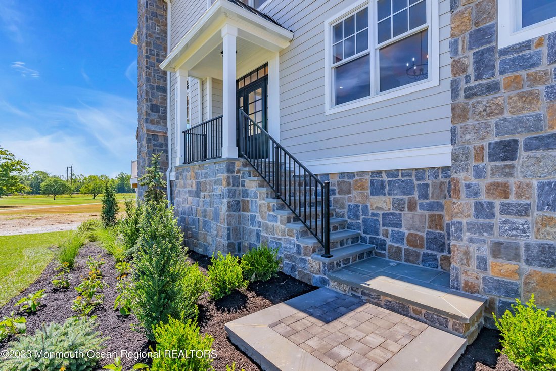 Condo in Tinton Falls, New Jersey, United States 4 - 16326849