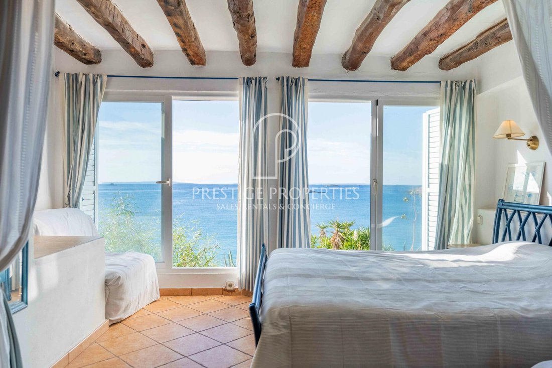 House in Ibiza Town, Balearic Islands, Spain 1 - 16328801