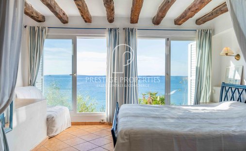Casa en Ibiza, Islas Baleares, España 1