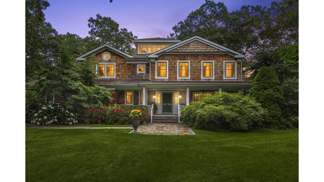 House in Remsenburg-Speonk, New York, United States 2 - 16075938