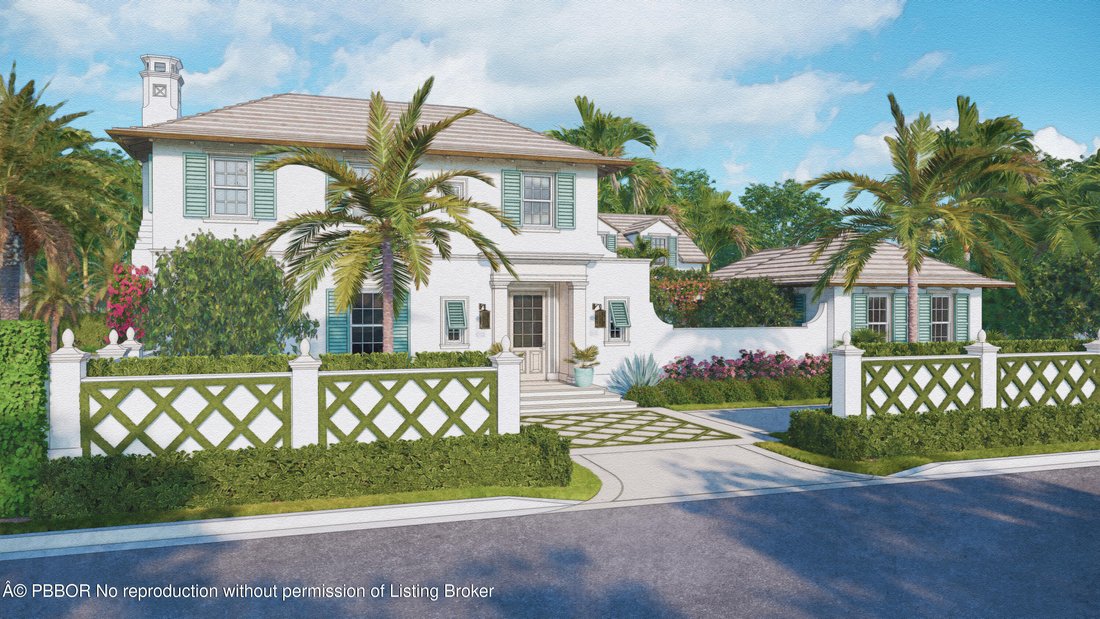 Land in Palm Beach, Florida, United States 2 - 16329924