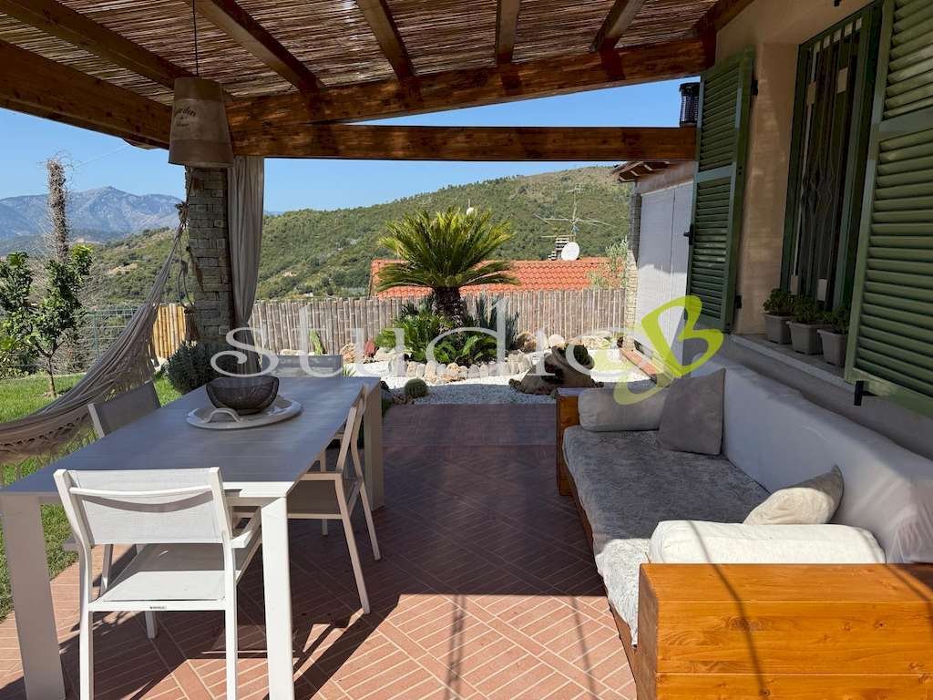 Villa in Seborga, Liguria, Italy 2 - 16329113
