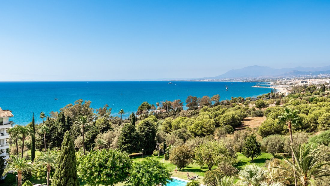 Apartment in Rio Real, Marbella, Andalusia 2 - 16328876