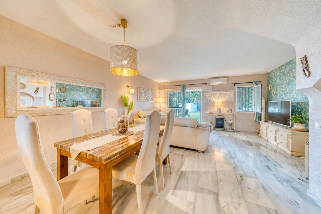 House in Bel-Air, Estepona, Andalusia 4 - 16327664