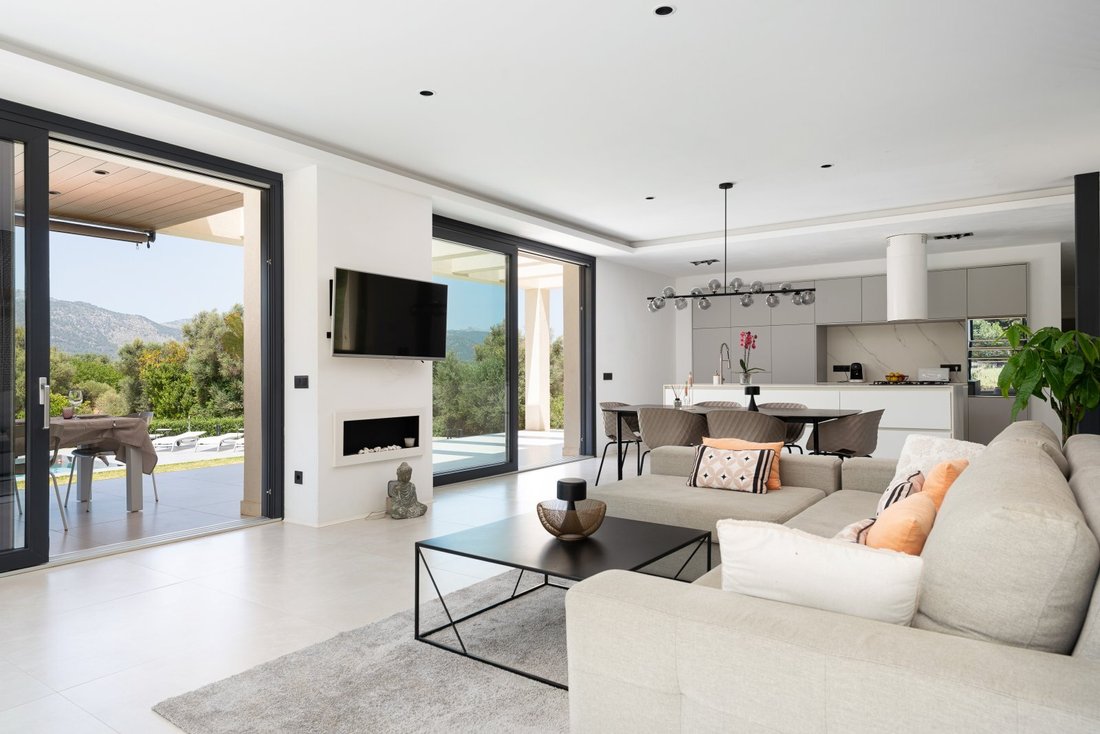 Country House in Selva, Balearic Islands, Spain 5 - 16327661