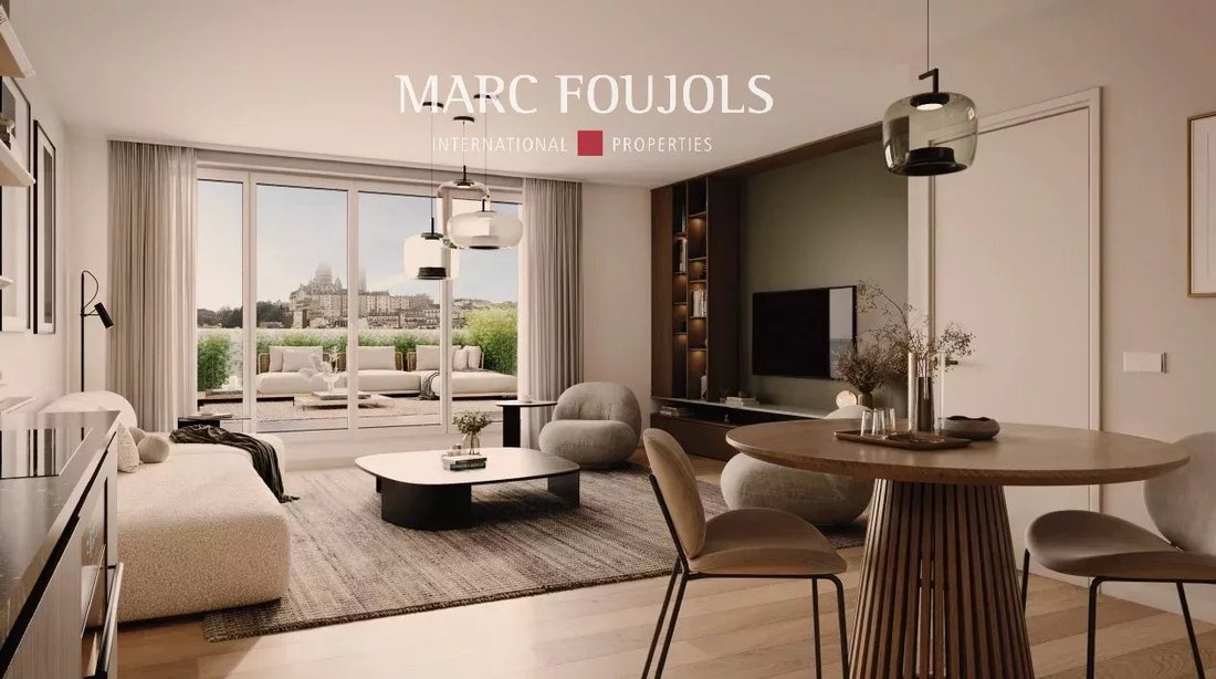 Apartment in Paris 18e Arrondissement, Paris, France 2 - 16329554