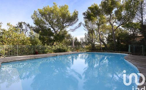 Haus in Peypin, Provence-Alpes-Côte d'Azur, Frankreich 1
