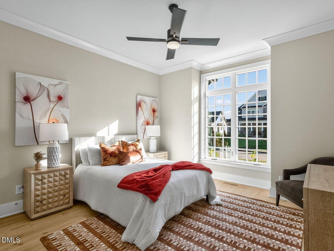 House in Cary, North Carolina, United States 5 - 16327760