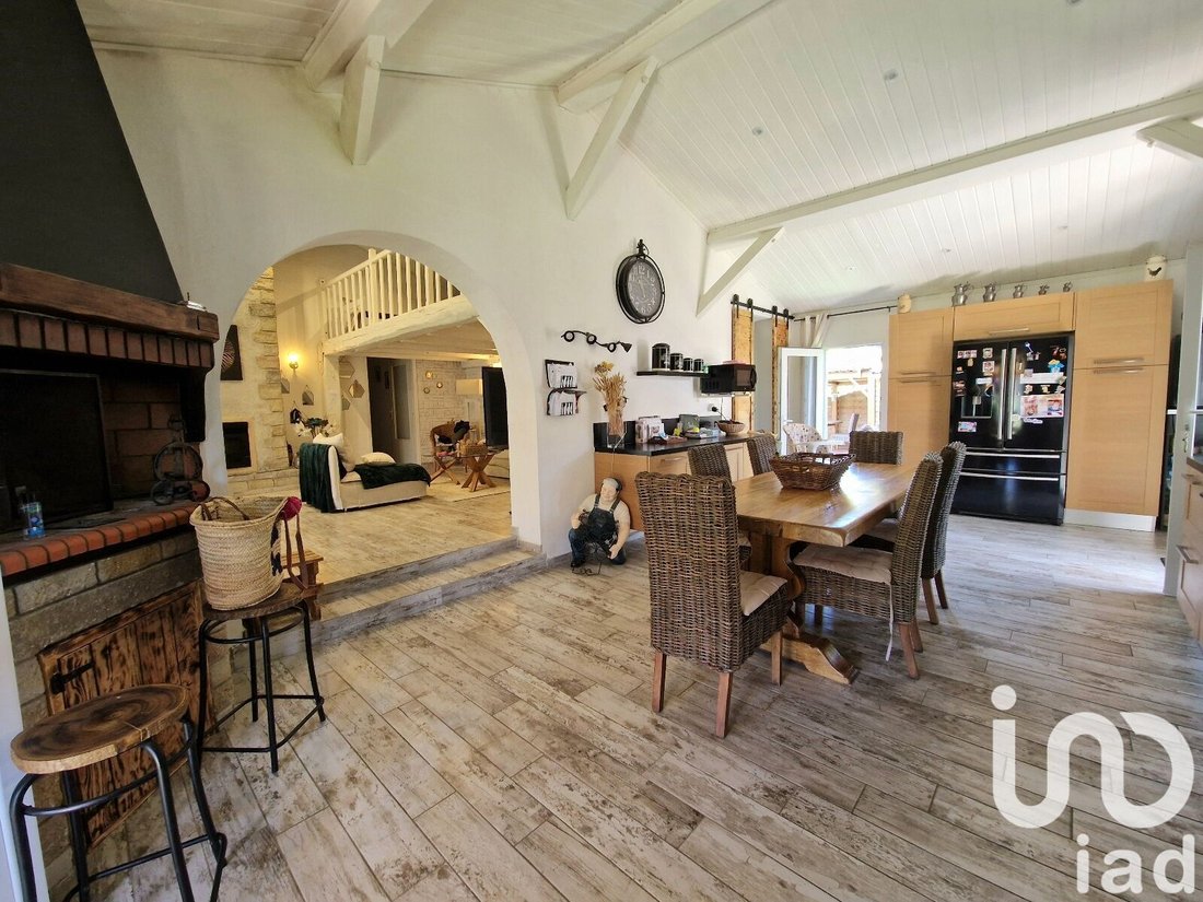 House in Propriano, Corsica, France 5 - 16328526
