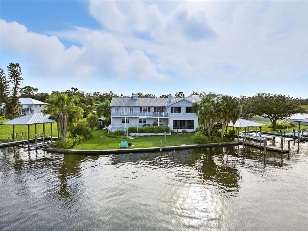 House in Crystal River, Florida, United States 2 - 16328252