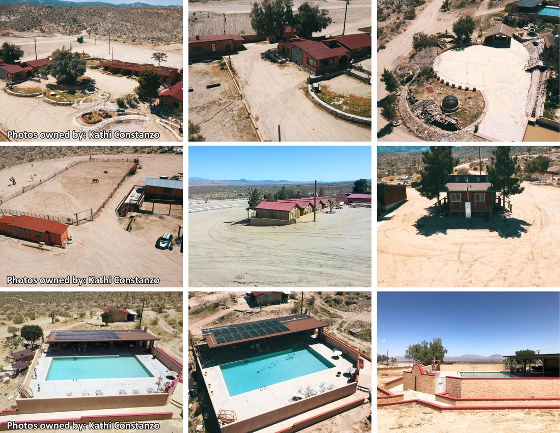 Land in Lucerne Valley, California, United States 5 - 16328654