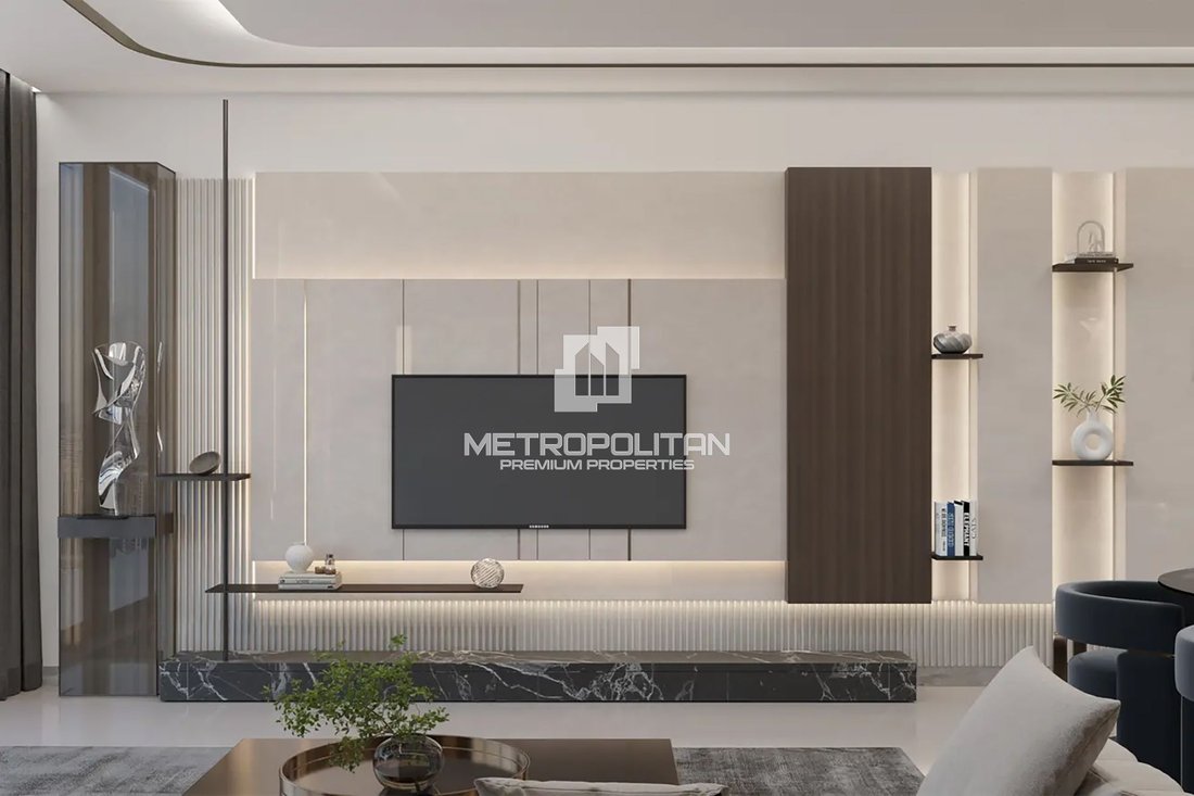 Apartment in Wadi Al Safa 3, Wadi Al Safa, Dubai 2 - 16328095