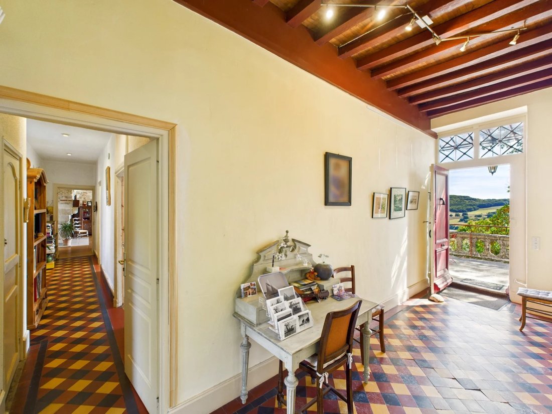 House in Penne-d'Agenais, Nouvelle-Aquitaine, France 5 - 16329189