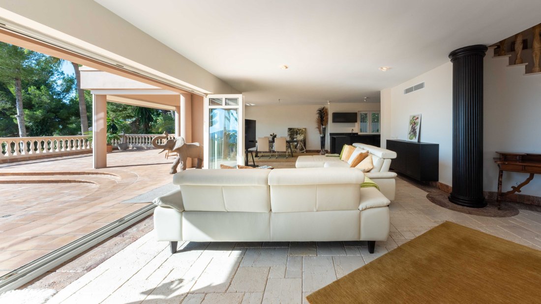 Villa a Calvià, Isole Baleari, Spagna 4 - 16329560
