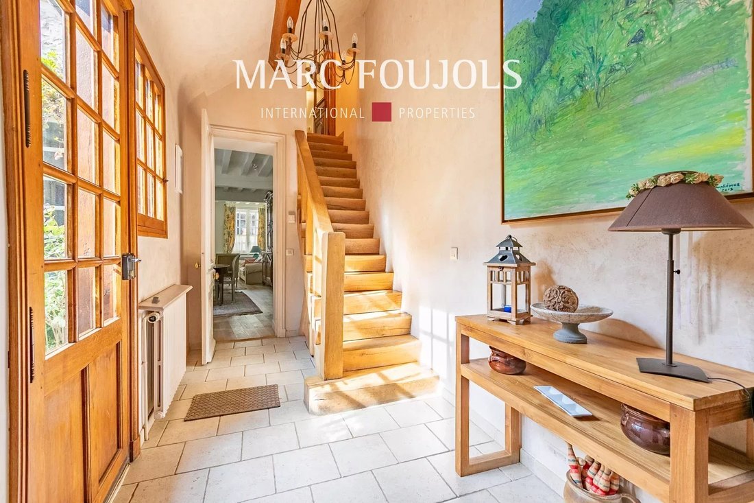 House in Senlis, Hauts-de-France, France 4 - 16326736