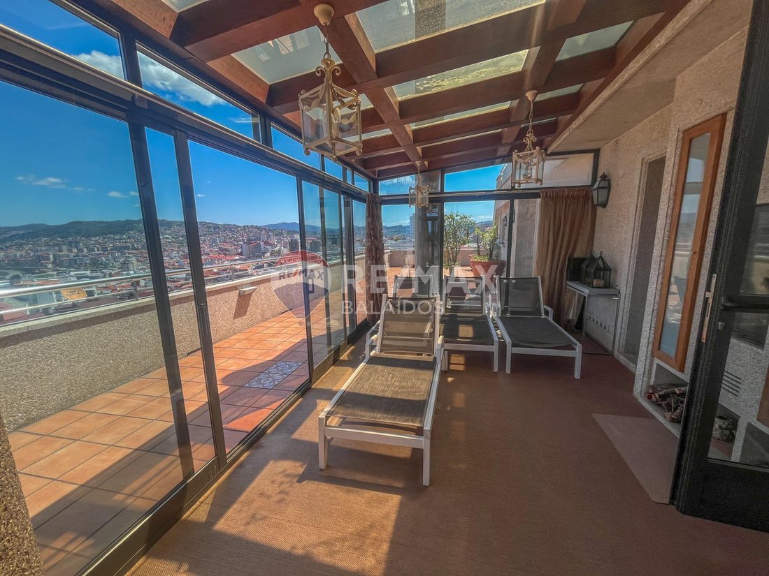Apartment in Vigo (District), Vigo, Spain 4 - 16328806