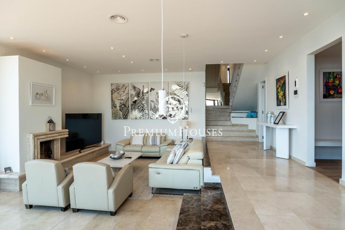 House in Sitges, Catalonia, Spain 4 - 16330069